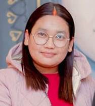 Jyoti Shahi Thakuri