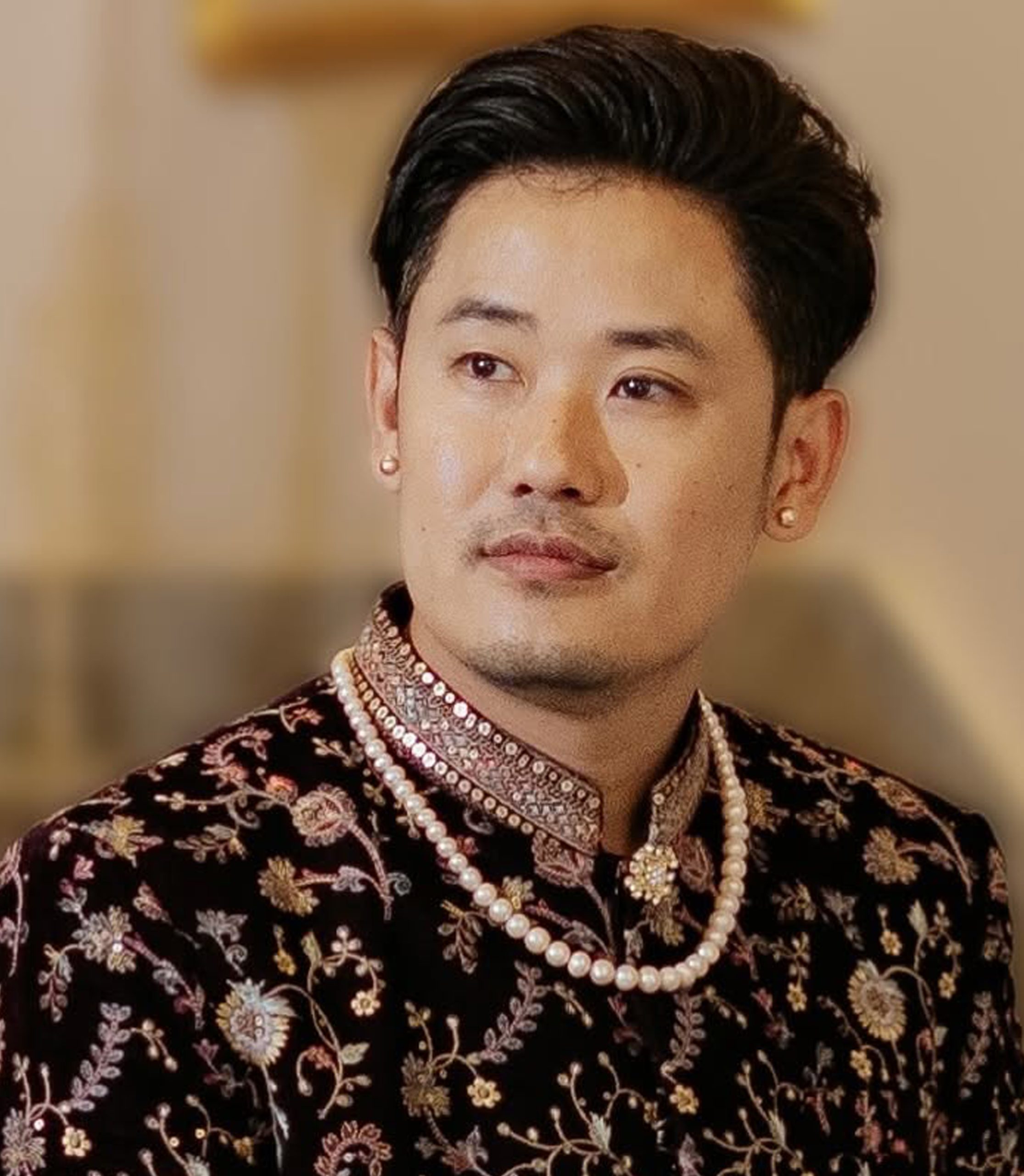 Dipendra Malla